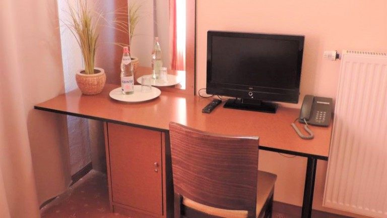Standaardkamer - Parkhotel Nieheim