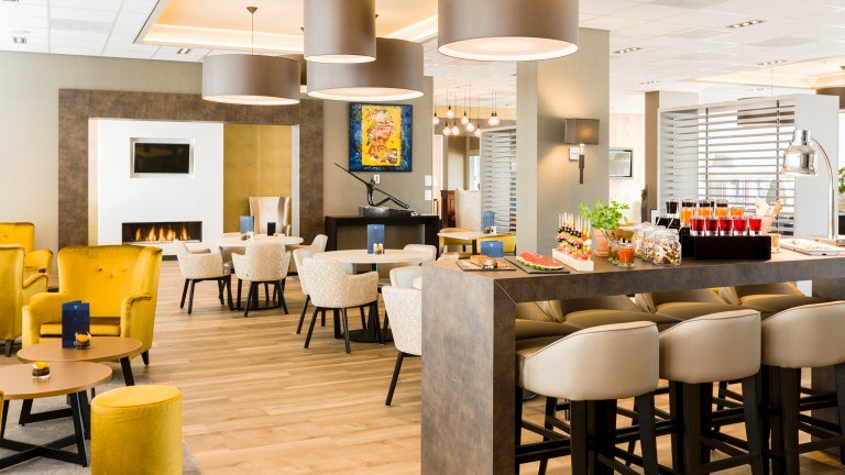 Restaurant - NH Maastricht