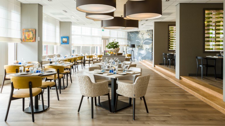 Restaurant - NH Maastricht