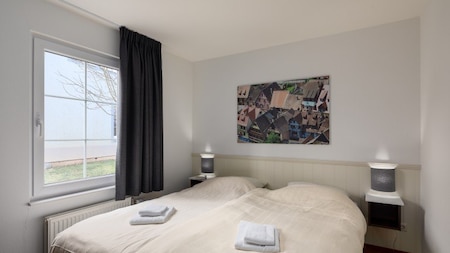 Schlafzimmer - Roompot Ferienresort Cochem