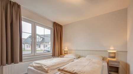 Schlafzimmer - Roompot Ferienresort Cochem