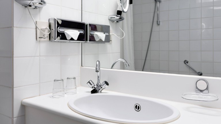 Standardzimmer – NH Zandvoort