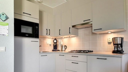 Keuken - Landal Hoog Vaals