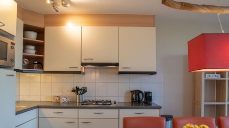 Keuken - Landal Hoog Vaals