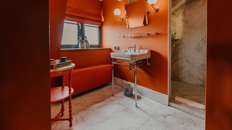 Suite - Boutique Hotel Zeeuws Meisje