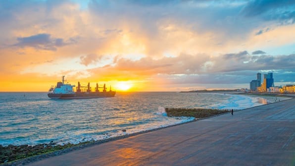 Vlissingen - Hotel Restaurant Piccard