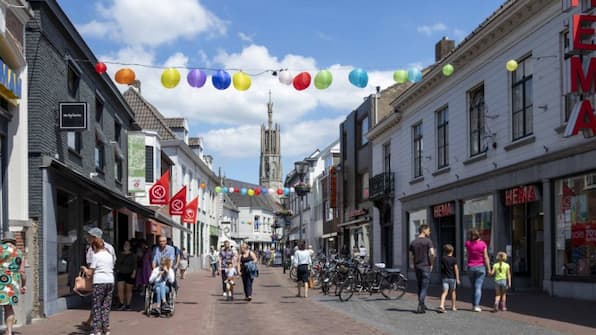 Stechpalme - Hotel Hulst Stechpalme - Hotel Hulst