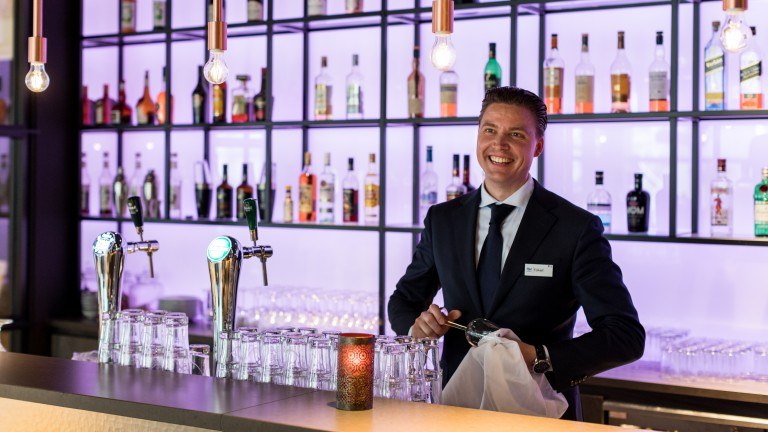 Bar - NH Jan Tabak