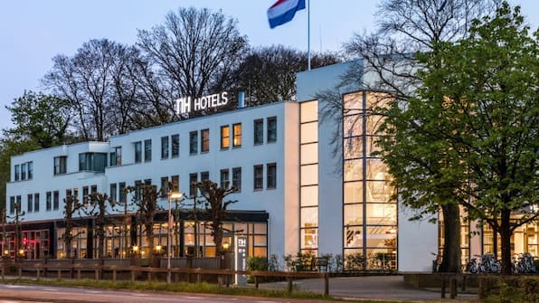 NH Jan Tabak NH Jan Tabak