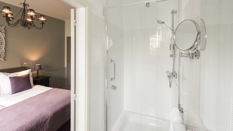 Standardzimmer – Charmehotel Klokkenhof