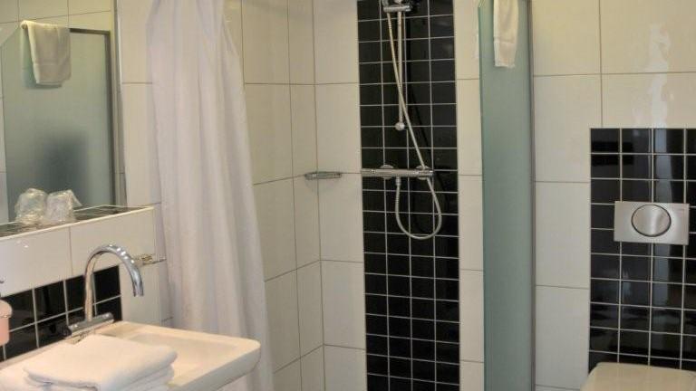 Doppelzimmer - Hotel Restaurant der Boegschroef