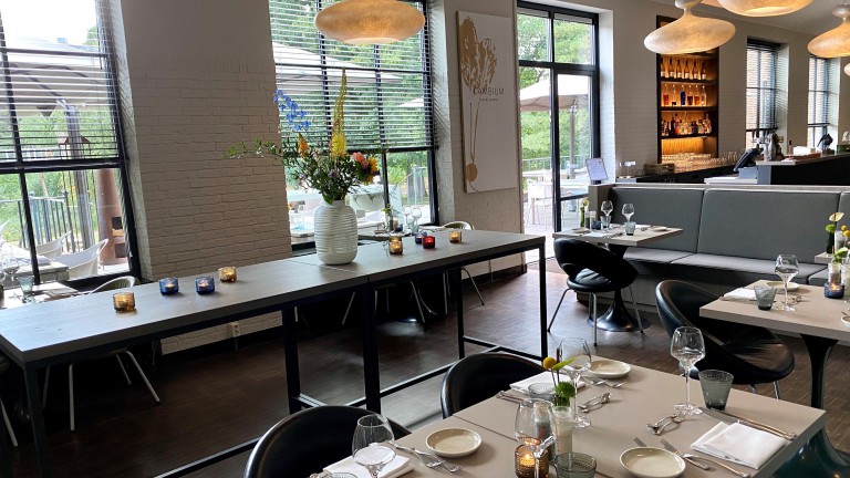 Restaurant - Hotel Kapellerput Heeze-Eindhoven