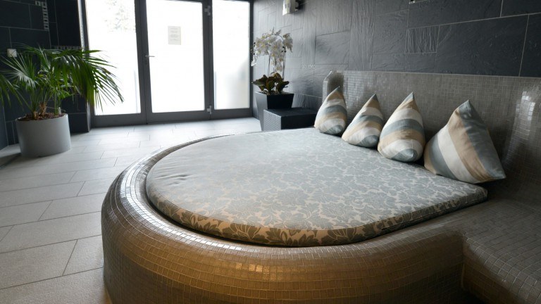 Wellness - Luitpoldpark Hotel