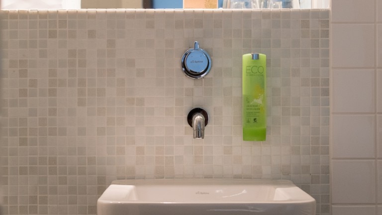 Make-my-day kamer - Hotel Kapellerput Heeze