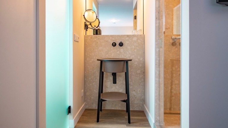 Dutch design kamer - Hotel Kapellerput Heeze