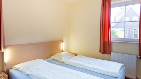 Schlafzimmer - Landal Dwergter Sand