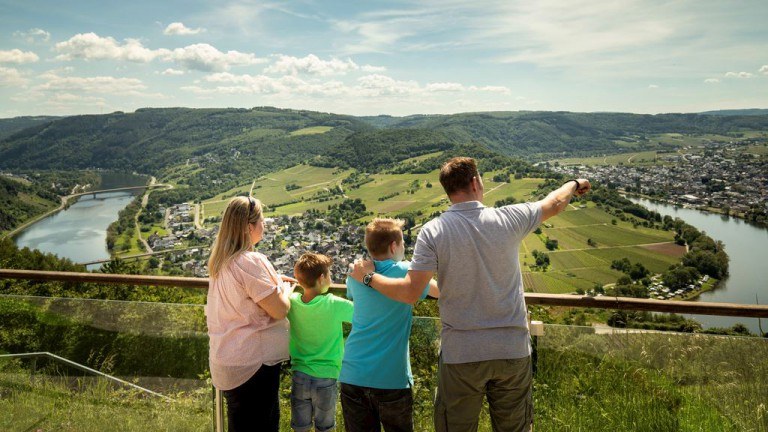 Uitzicht - Landal Mont Royal