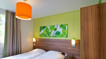 Schlafzimmer - Landal Mont Roya