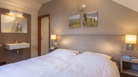 Slaapkamer - Landal Mont Royal Slaapkamer - Landal Mont Royal