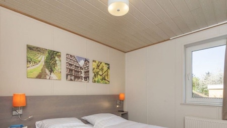 Slaapkamer - Landal Mont Royal Slaapkamer - Landal Mont Royal