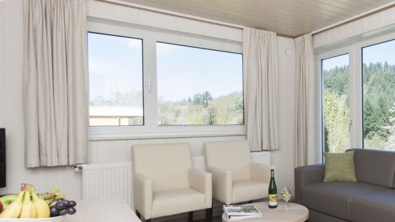Wohnzimmer - Landal Mont Royal