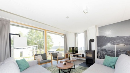 Wohnzimmer - Landal Mont Royal