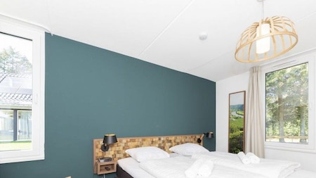 Slaapkamer - Landal Mont Royal Slaapkamer - Landal Mont Royal