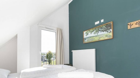 Schlafzimmer - Landal Mont Royal