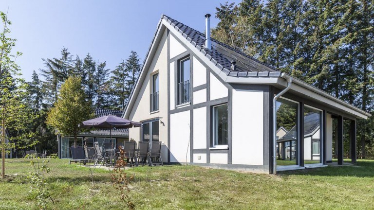 Bungalow 8L - Landal Mont Royal