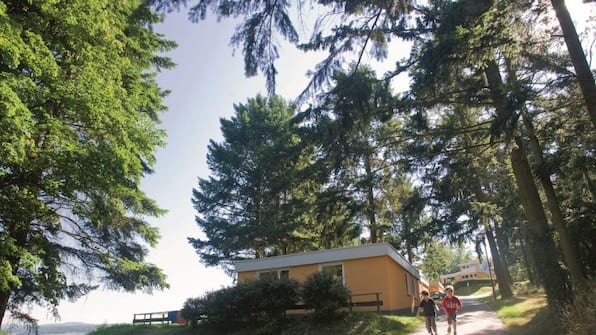 Bungalow 6B1 - Landal Mont Royal