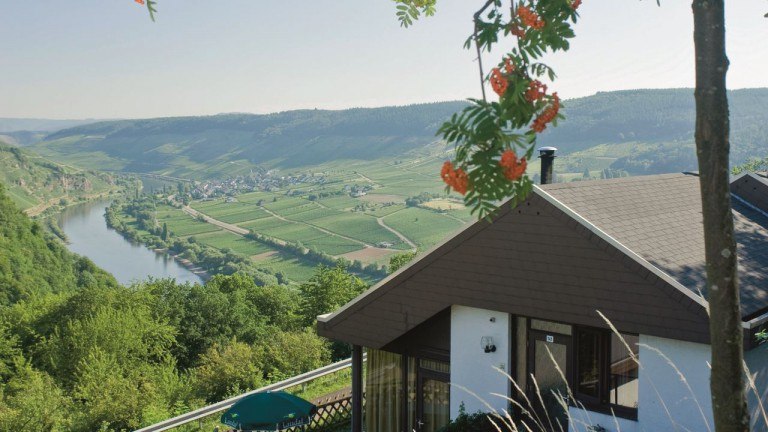 Bungalow 4B2 - Landal Mont Royal
