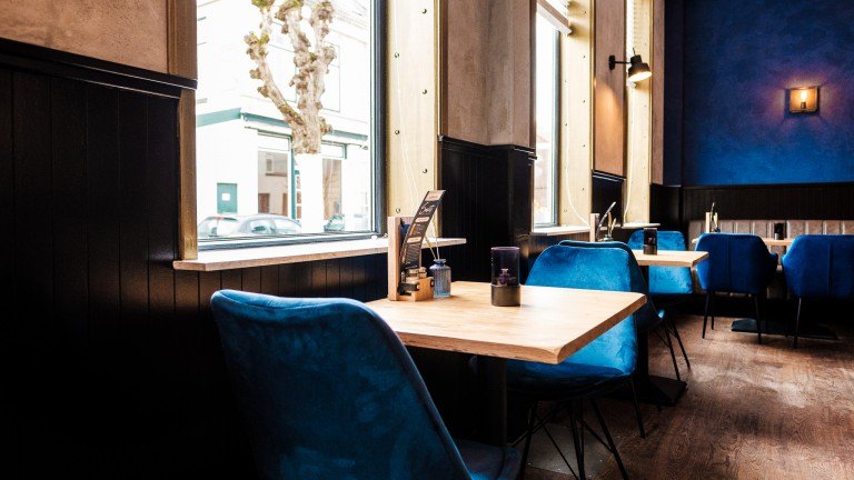 Restaurant - Hotel Brasserie Smits