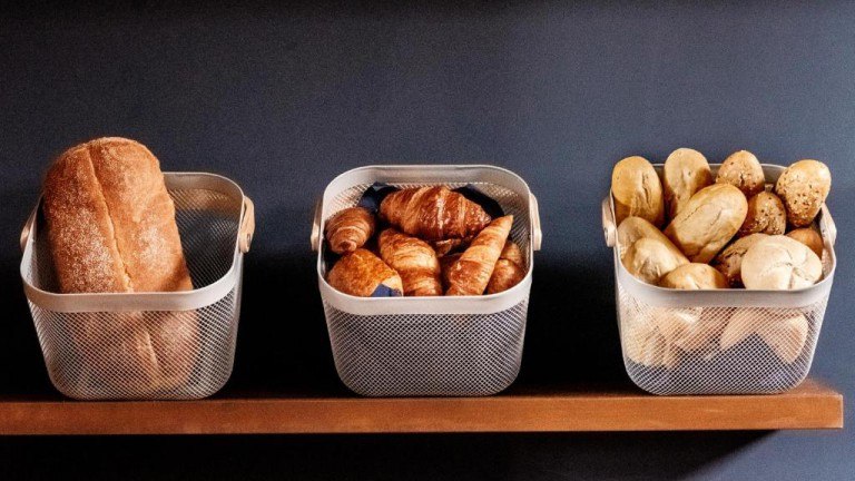 Ontbijtbuffet - Hotel Brasserie Smits