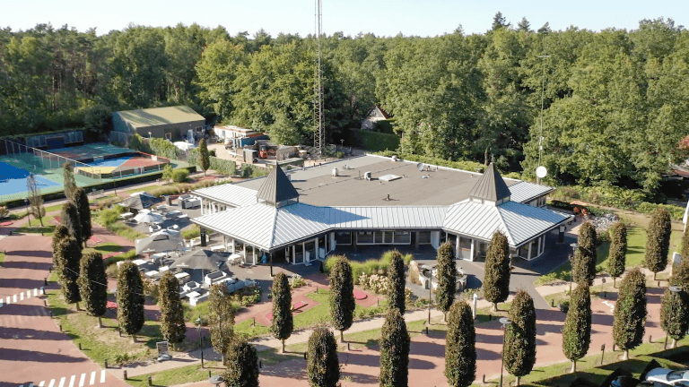 EuroParcs Resort Die Achterhoek