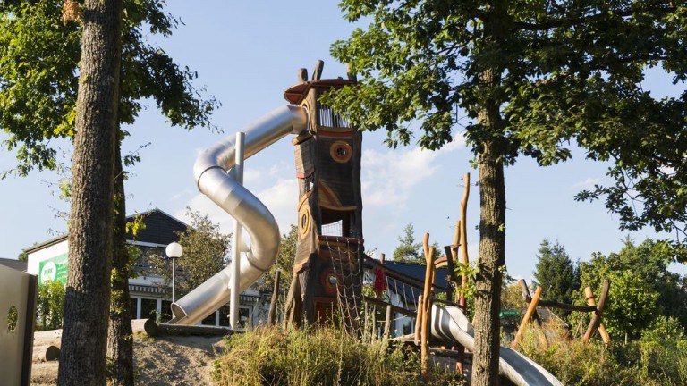 Speeltuin - Landal Sonneberg