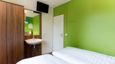 Schlafzimmer - Landal Sonnenberg