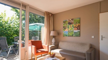 Wohnzimmer - Landal Sonnenberg
