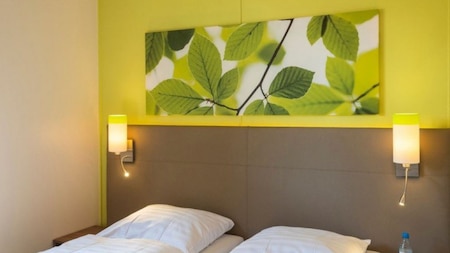 Schlafzimmer - Landal Sonnenberg