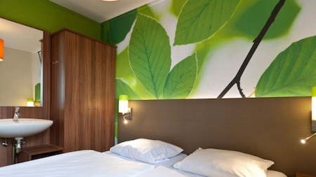 Schlafzimmer - Landal Sonnenberg