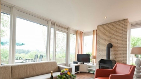 Wohnzimmer - Landal Sonnenberg