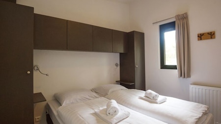 Slaapkamer - Landal Sonnenberg Slaapkamer - Landal Sonnenberg