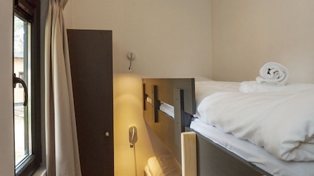 Schlafzimmer - Landal Sonnenberg