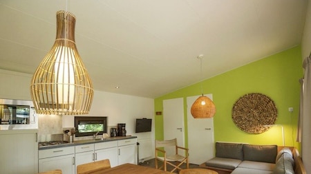 Wohnzimmer - Landal Sonnenberg