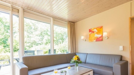 Wohnzimmer - Landal Sonnenberg