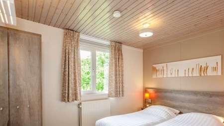 Schlafzimmer - Landal Sonnenberg