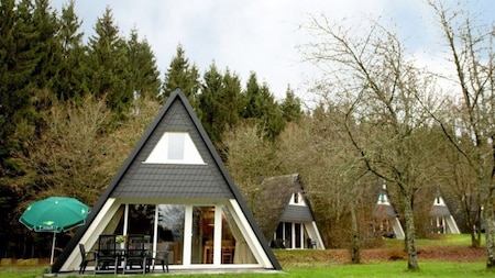 Außenansicht - Landal Hochwald