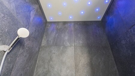 Badkamer - Landal Travemünde