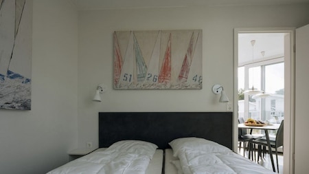 Schlafzimmer - Landal Travemünde
