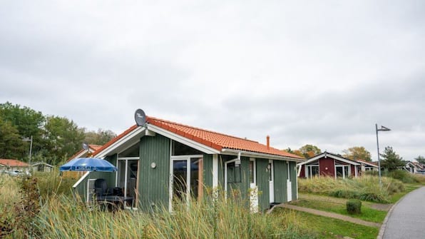 Bungalow - Landal Travemünde