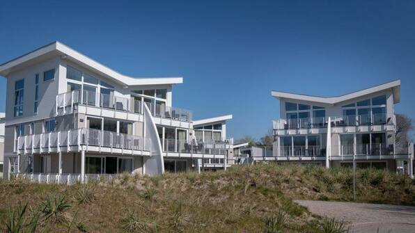 Appartementen - Landal Travemünde